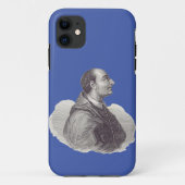 Sint Charles Borromeo aartsbisschop van Milaan Case-Mate iPhone Case (Achterkant)