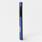Sint Charles Borromeo Patroon van Seminaristen Kun Case-Mate iPhone Case (Achterkant/links)