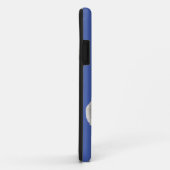 Sint Charles Borromeo Patroon van Seminaristen Kun Case-Mate iPhone Case (Achterkant/rechts)