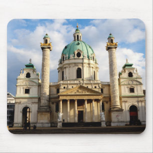 Sint-Charles-kerk Muismat