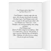 Sint Christopher met de Baby Christ (Binnen (Links))