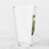 Sint Clara van Assisi: patrones van de televisie Glas (Rechts)