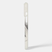 Sint Clotilde tweede vrouw van Clovis Case-Mate iPhone Case (Achterkant / Links)