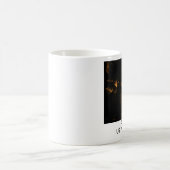 Sint-Croix Amerikaanse Maagdeneilanden Koffiemok (Center)