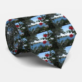 Sint-Croix soort dag Stropdas (Opgerold)