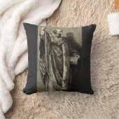 Sint-Cyrillus van Jeruzalem Belijder Kussen (Deken)