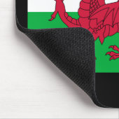 Sint David's Day T - shirts, Gifts, Kaarten, Tasse Muismat (Hoek)