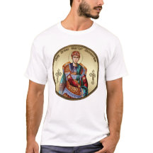 Sint Demetrius icoon 2