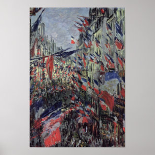 Sint-Denis Poster