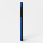 Sint-Dominic Savio-student van John Bosco Case-Mate iPhone Case (Achterkant/links)