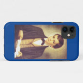 Sint-Dominic Savio-student van John Bosco Case-Mate iPhone Case (Achterkant (horizontaal))