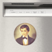 Sint-Dominic Savio-student van John Bosco Magneet (Insitu (Vaatwasser))