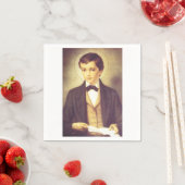 Sint-Dominic Savio-student van John Bosco Servet (Insitu)