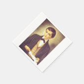 Sint-Dominic Savio-student van John Bosco Servet (Hoek)