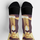 Sint-Dominic Savio-student van John Bosco Sokken (Top)