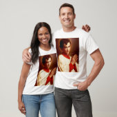 Sint Dominicus Savio T-shirt (Unisex)