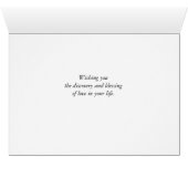 Sint-Dwynwynwendag met de titel Fiberart Heart (Binenzijde Horizontaal (Onderkant))