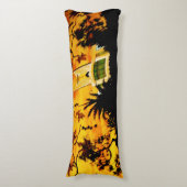 Sint-Edward's Lichaamskussen (Voorkant Verticaal)