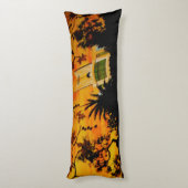 Sint-Edward's Lichaamskussen (Achterkant (Verticaal))