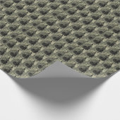 Sint-Egidius de Heremiet Cadeaupapier (Hoek)