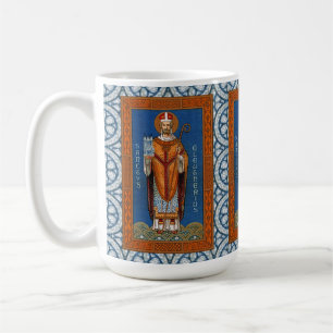 Sint-Eleutherius Tournai (DG 01) Koffiemok