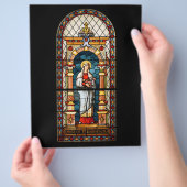 Sint Elisabeth van Hongarije Flyer (Hand)