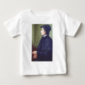 Sint Elizabeth Ann Seton (Voorkant)