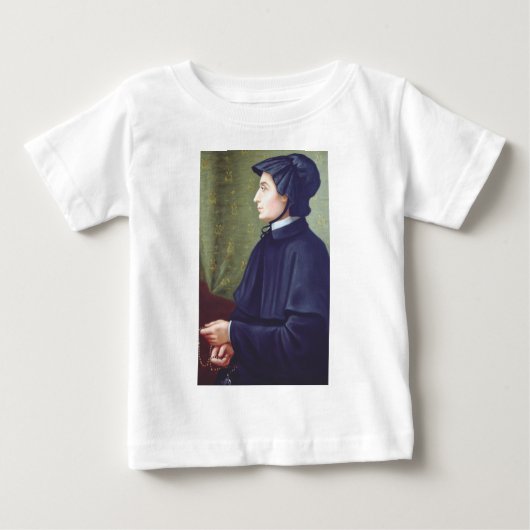 Sint Elizabeth Ann Seton (Voorkant)