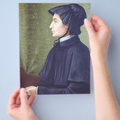 Sint Elizabeth Ann Seton Flyer (Hand)