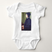 Sint Elizabeth Ann Seton Romper (Voorkant)