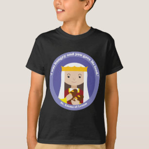 Sint-Emma van Lesum T-shirt