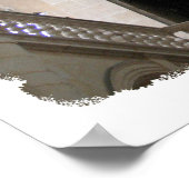 Sint-Etienne du Mont organ poster (Hoek)