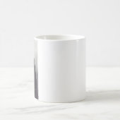 Sint Faustina Kowalska Koffiemok (Center)