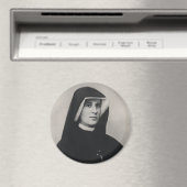 Sint Faustina Kowalska Magneet (Insitu (Vaatwasser))