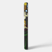 Sint Felicitas en de hoofden van haar zeven zonen Case-Mate iPhone Case (Achterkant / Links)