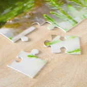 Sint Fiachra's tuin Kildare Legpuzzel (Zijkant)