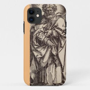 Sint Filips de Apostel Jezus discipelen Case-Mate iPhone Case