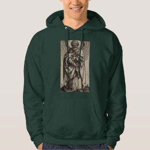 Sint Filips de Apostel Jezus discipelen Hoodie