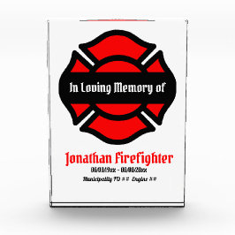 Sint-Floriaanse herdenkingsdag Fotoblokken