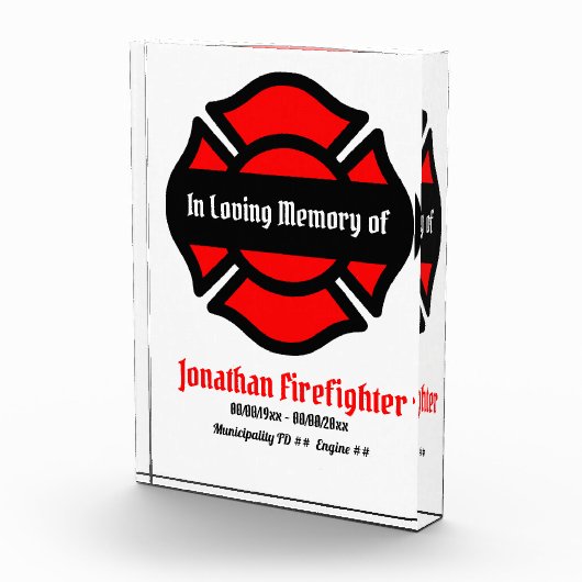 Sint-Floriaanse herdenkingsdag Fotoblokken (Rechts)