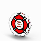 Sint-Florians meerval Fotoblokken (Rechts)