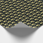 Sint Frances van Rome door Giovanni Antonio Galli Cadeaupapier (Hoek)