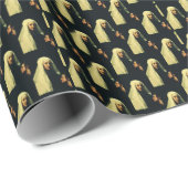 Sint Frances van Rome door Giovanni Antonio Galli Cadeaupapier (Rol Hoek)