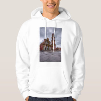 Sint-Francis-kerk in Salta Hoodie