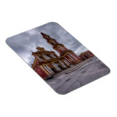 Sint-Francis-kerk in Salta Magneet (Rechterzijde)