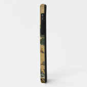 Sint-Francis van Assisi predikt de vogels Case-Mate iPhone Case (Achterkant/links)