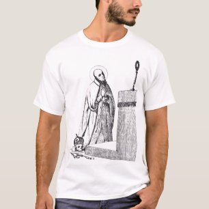 Sint-Franciscus Borgia Hertog van Gandía T-shirt