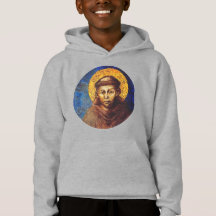 Sint Franciscus van Assisi Het Zonnelied