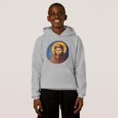 Sint Franciscus van Assisi Het Zonnelied (Voorkant volledig)