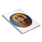 Sint-Franciscus van Assisi Het Zonnelied Notitieboek (Rechterzijde)